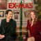 A Merry Little Ex-Mas fragman izle