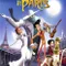 Paris'te Çılgın Macera fragman izle