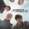 Mükemmel Bir Gün fragman izle