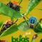 A Real Bugs Life