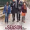 Fransa'da Bir Mevsim fragman izle