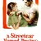 İhtiras Tramvayı fragman izle