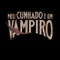 A Vampire in the Family fragman izle
