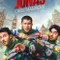 A Very Jonas Christmas Movie fragman izle