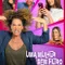 A Woman with No Filter fragman izle