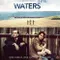 Across the Waters fragman izle