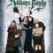 Addams Ailesi fragman izle
