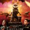 Rufus'un Maceraları: Fantastik Hayvanlar fragman izle