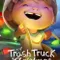 Afacan Çöp Kamyonu: Noel Macerası fragman izle