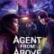 Göklerin Ajanı - Agent from Above fragman izle