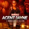 Agent Jayne A Woman with a Mission fragman izle