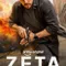 Ajan Zeta - Zeta fragman izle
