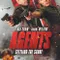 Agents fragman izle