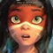 Ainbo Spirit of the Amazon fragman izle