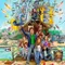 Aksiyon Parkı fragman izle