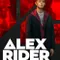 Alex Rider