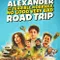 Alexander and the Terrible Horrible No Good Very Bad Road Trip fragman izle