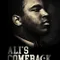 Ali's Comeback: The Untold Story fragman izle