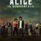 Alice in Borderland