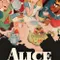 Alice Harikalar Diyarında fragman izle