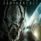 Alien Convergence fragman izle