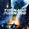 Alien Tornado fragman izle