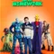 Aliens Ate My Homework fragman izle