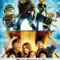 Evimde Uzaylı Var fragman izle