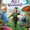 Alis Harikalar Diyarında fragman izle