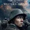 Batı Cephesinde Yeni Bir Şey Yok fragman izle