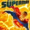 All Star Superman fragman izle