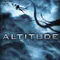 Altitude - Gökyüzündeki Dehşet fragman izle