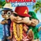 Alvin ve Sincaplar 3: Eğlence Adası fragman izle