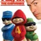 Alvin ve Sincaplar fragman izle