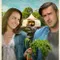 Amanda & Jack Go Glamping fragman izle