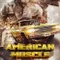 American Muscle fragman izle