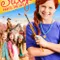 An American Girl: Saige Paints the Sky fragman izle