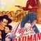 Angel and the Badman fragman izle