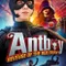 Antboy: Revenge of the Red Fury fragman izle