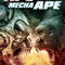 Ape vs Mecha Ape fragman izle
