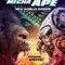 Ape X Mecha Ape New World Order fragman izle