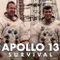 Apollo 13 Survival fragman izle