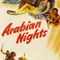 Arabian Nights fragman izle