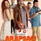Arapsaçı fragman izle