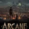 Arcane