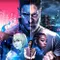 Archenemy fragman izle