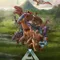 ARK The Animated Series