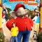 Arkadaşım Benjamin fragman izle