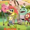 Timsah Çocuk Arlo  fragman izle
