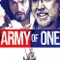 Tek Kişilik Ordu fragman izle